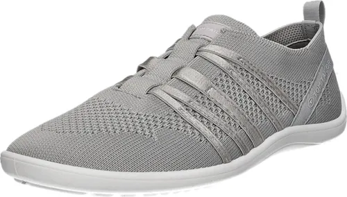 Tom Tailor Damen Slipper in Grau, Größe 42