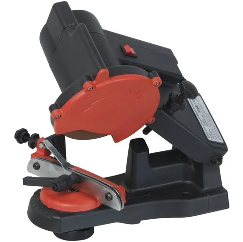 Sharpener Schärfen Schleifmaschine für Ketten