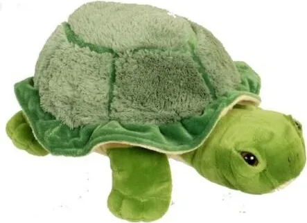 Inware Schildkröte Chilly 70 - 80 cm grün