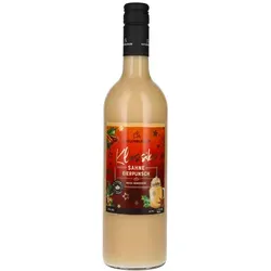 Katlenburger KLASSIKER Sahne Eierpunsch 0,75l