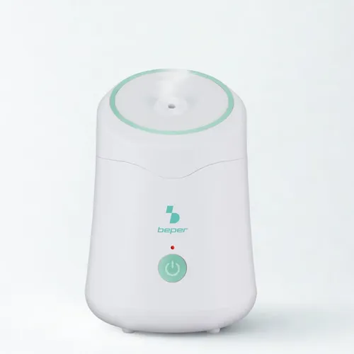 BEPER P302VIS010 Sauna für das Gesicht 1 St.