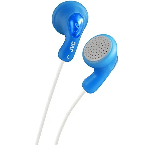 JVC ha-f14-r-e in-Ear Kopfhörer