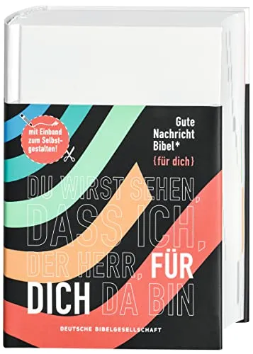 Gute Nachricht Bibel: Edition