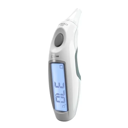 HoMedics TheraP digitales Infrarot Fieberthermometer