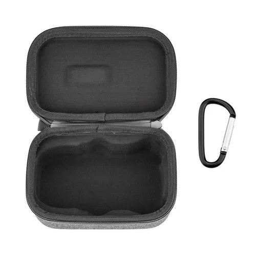 Für DJI Mini 5 Pro Portable Storage Tasche Aufbewahrung Grau
