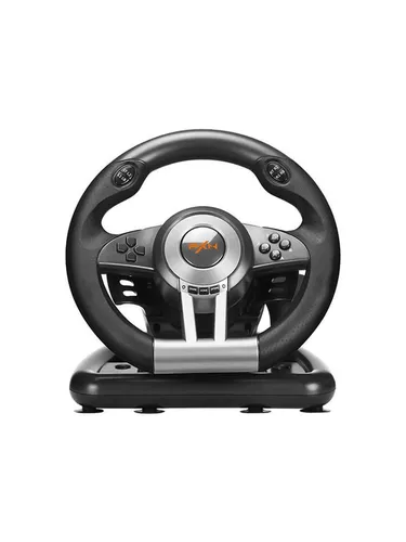 Produktbild Gaming Wheel PXN-V3 für PC, PS3, PS4, Xbox One & Switch