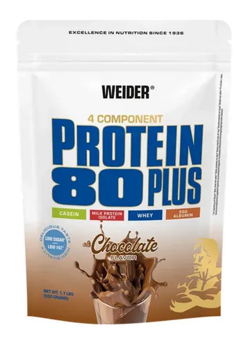 Weider Protein 80 Plus