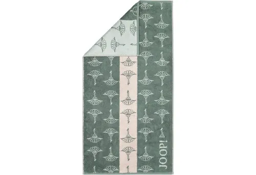 Handtuch in grün von JOOP!