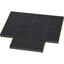 AEG MCFB91 Geruchsfilter Zubehör - Hochwertiger Karbon-Geruchsfilter für AEG MCFB91, sorgt für frische Luft in Ihrer Küche und ist einfach zu installieren.