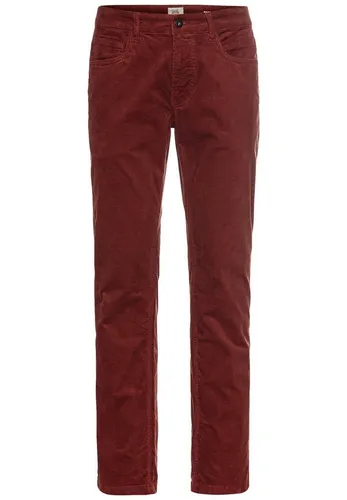 camel active 5-Pocket-Hose Regular Fit 5-Pocket Cordhose
