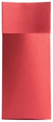 Besteckservietten Bestecktaschen Softpoint aus 100 Prozent Zellstoff 50