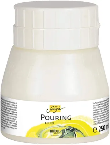 KREUL SOLO Goya Pouring Fluid 250 ml