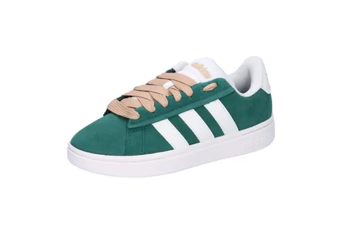 adidas Sportswear GRAND COURT ALPHA Sneaker - Sneaker im sportlichen Design, inspiriert vom adidas Campus 00, mit cloudfoam Dämpfung für höchsten Komfort. Ideal für lässige Outfits und den Alltag.