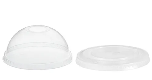 STARPAK Kunststoff-Trinkbecher 'Hurricane', PET, 0,4 l 50