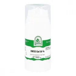 DMSO-Gel 50%