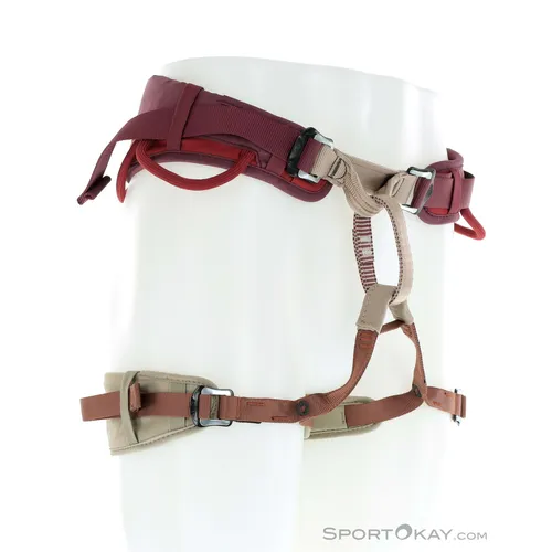 Petzl Corax Klettergurt von Petzl