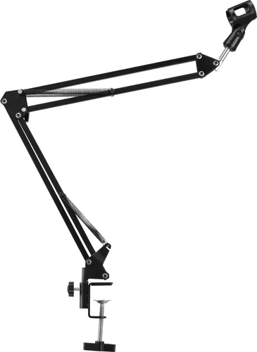 McGrey MA-20 Mikrofonarm Stativ mit Tischklemme