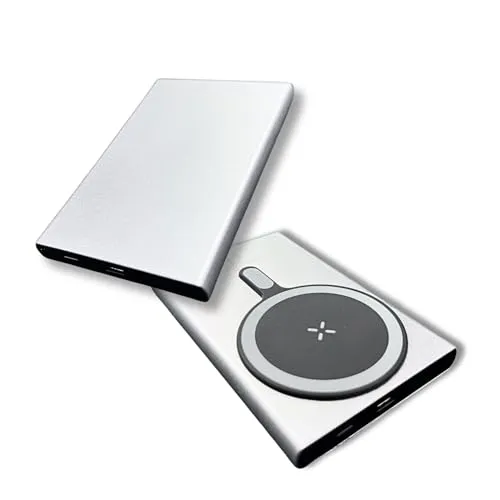 Powerbanks bis 30 Euro von PHONIE