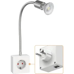 Wandleuchten, Wandbeleuchtung von LEDs Com