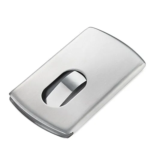 TROIKA SLIDE KARTENETUI von Troika