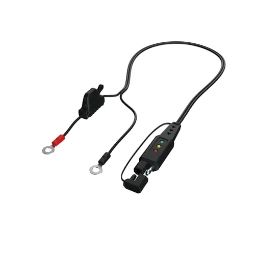 Oxford Batteriemonitor für Oximiser Pro Battery Optimizer Management System