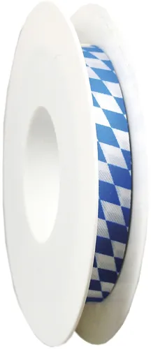 Goldina® 847215870025 Zier Acetatband
