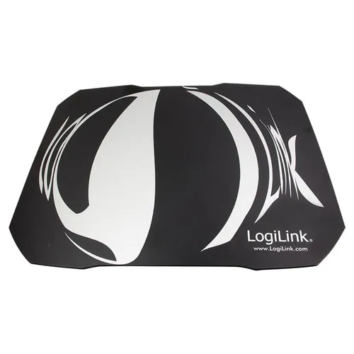 LogiLink ID0055 Q1 Gaming Mate Mauspad extragroß 250 x 340mm Gaming Grafikdesign