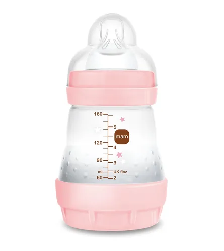 Easy Start Anti-Colic A118 Trinkflasche Anti-Kolikflasche mit Sauger 1 aus Sk...