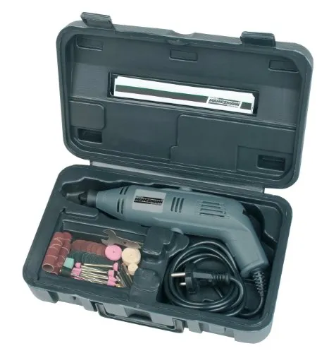 Brüder Mannesmann M92575 Multitool 130W