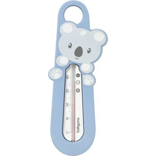 BabyOno Thermometer Thermometer für das Bad Koala 1 St.