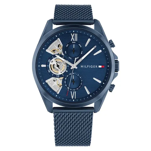 Tommy Hilfiger Multi Zifferblatt Quarz Uhr für Herren von Tommy Hilfiger