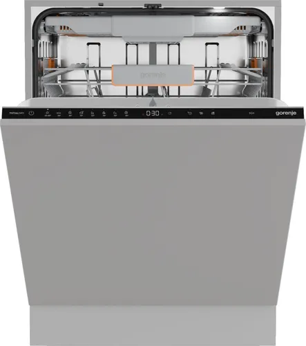 GORENJE GV663A67 Einbau-Geschirrspüler 60 cm