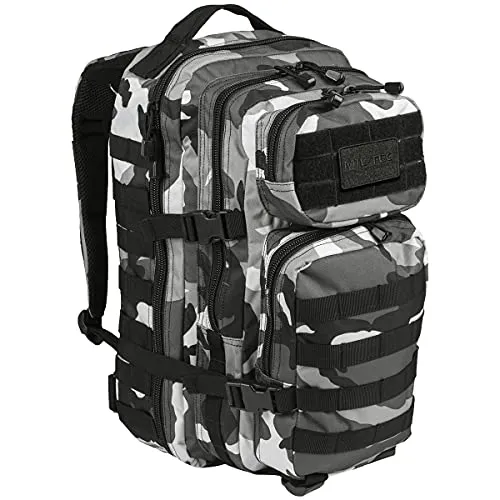 Mil-Tec Unisex Rucksack-14002222 von Mil-Tec