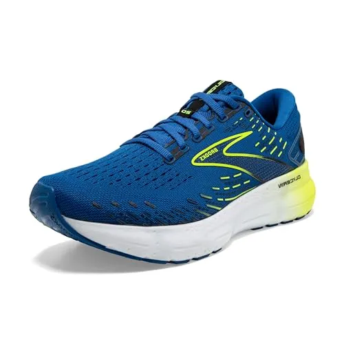 Brooks Glycerin 20 - Hochwertige Laufschuhe 9/42.5 - Laufschuhe mit hervorragender Dämpfung für maximalen Komfort und Unterstützung bei jedem Schritt.