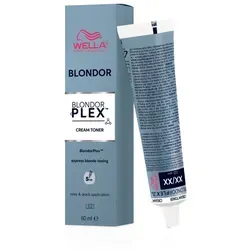 BlondorPlex Cream Toner - /96 Sienna Beige