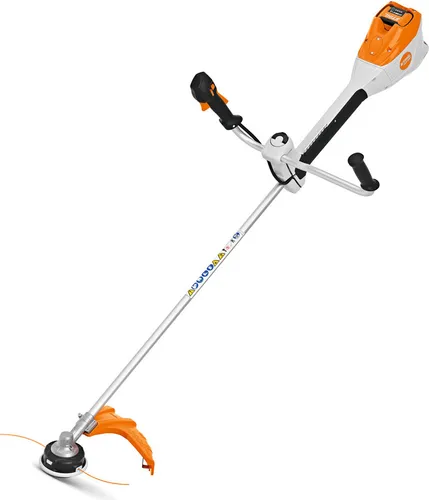 STIHL FSA 200 Akku-Motorsense ohne Akku und Ladegerät von STIHL