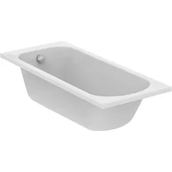 Ideal Standard Simplicity Badewanne 170x70 cm, Weiß W004401