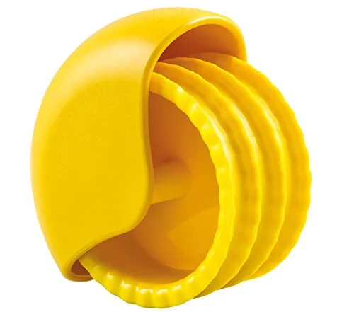 Teigräder von Silikomart