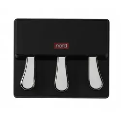 Nord Triple Pedal 2 von Clavia DMI AB