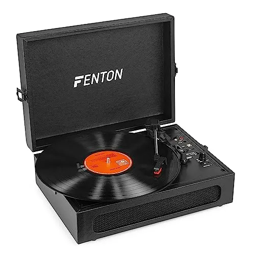 Fenton RP118B von Fenton