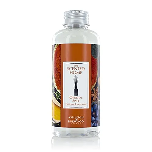Oriental Spice - Ashleigh & Burwood - Scented Home - Nachfüller 150ml