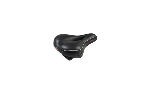 VELO FAHRRAD-KOMFORTSATTEL SOFTGEL HERREN