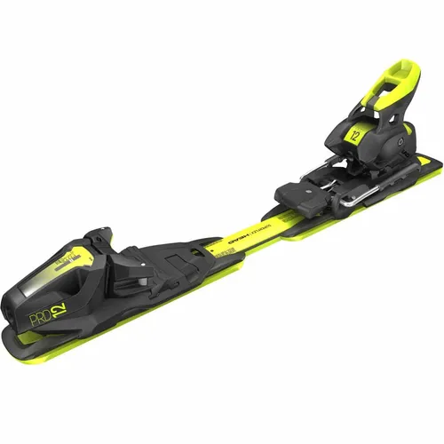 Head PRD 12 GW 85 matt black/flash yellow