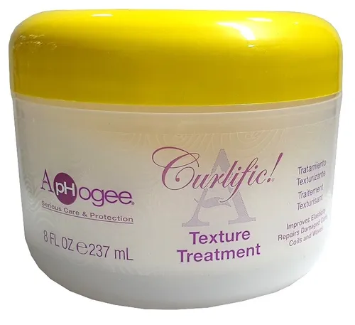 ApHogee CURLIFIC Texture Treatment 237ml