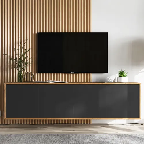 TV-Wandschrank Apollo 2