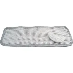 Produktbild Dirt Devil Bodentuch & Baumwollüberzug für M380, M385 - Nr.: 0380005