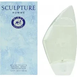 Produktbild Nikos Sculpture pour Homme Eau de Toilette