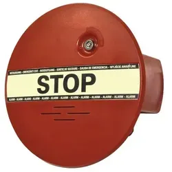 Gfs Überwachungsgerät Dexcon