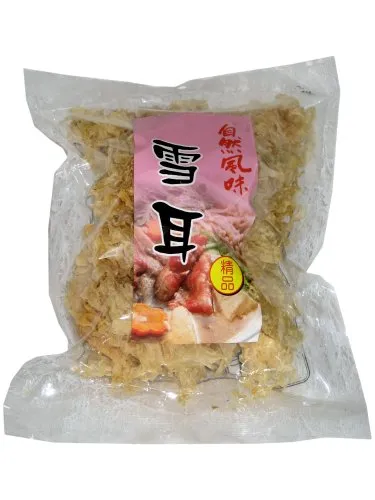 MOUNTAINS - Weisse Pilze, (1 X 100 GR)