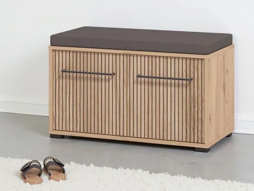 Garderobenbank Calvas von Inosign